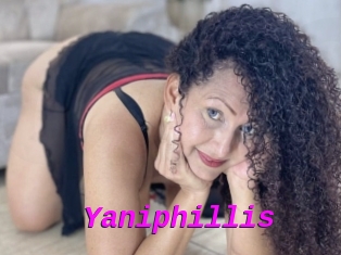 Yaniphillis