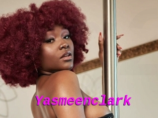 Yasmeenclark