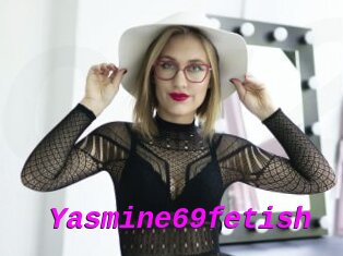 Yasmine69fetish