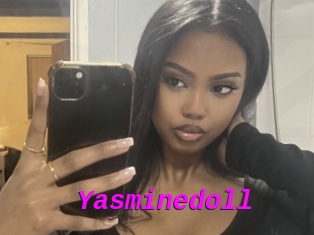 Yasminedoll