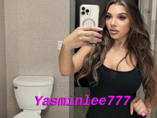 Yasminlee777