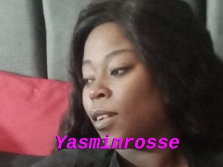 Yasminrosse