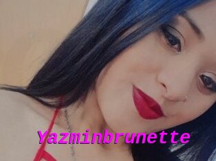 Yazminbrunette