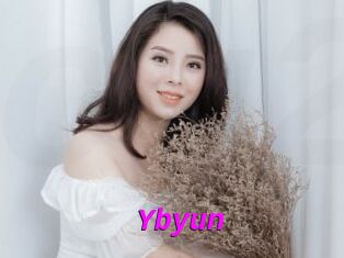 Ybyun