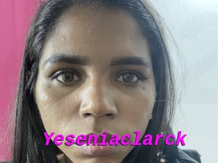Yeseniaclarck