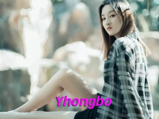 Yhongbo