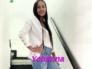 Yohanna