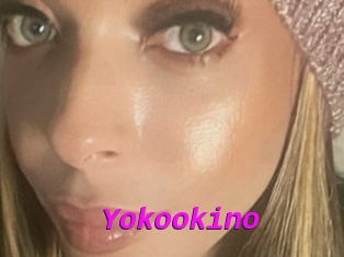 Yokookino