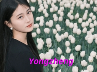 Yongzheng