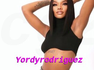 Yordyrodriguez