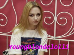 Youngblondelolli
