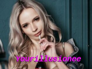 Yourillusionee