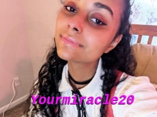 Yourmiracle20