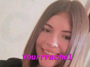 Yourrrachel