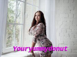 Youryummydonut