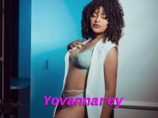 Yovannarey