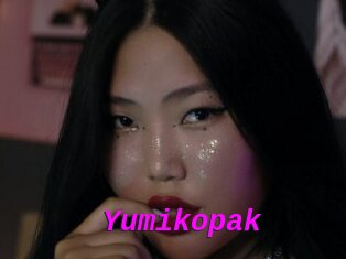Yumikopak