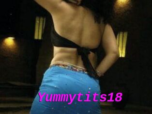 Yummytits18
