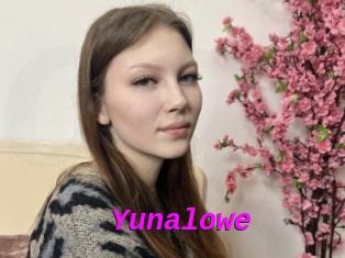 Yunalowe