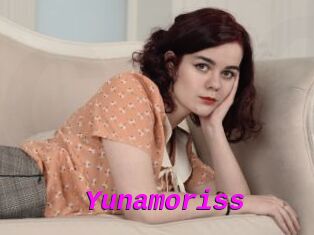 Yunamoriss