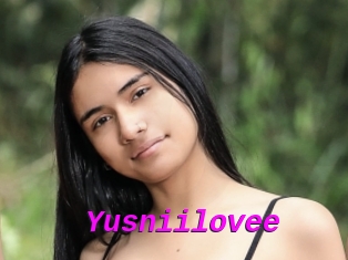 Yusniilovee
