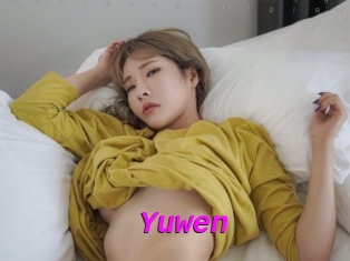 Yuwen