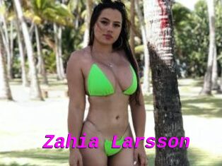 Zahia_Larsson