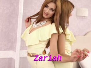 Zariah