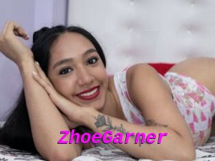 ZhoeGarner