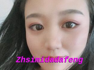 Zhsimidadafeng