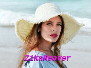 ZikaReaver