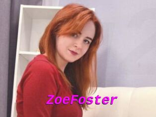 ZoeFoster