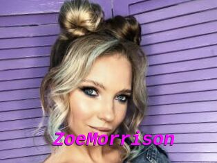 ZoeMorrison