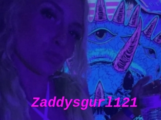 Zaddysgurl121