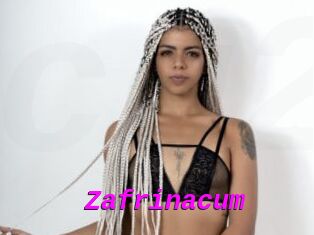 Zafrinacum