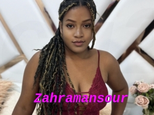 Zahramansour