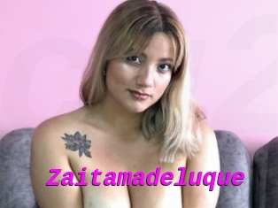 Zaitamadeluque