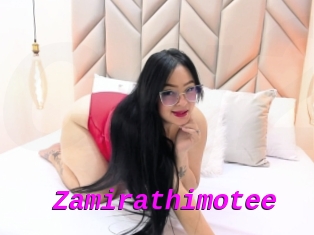 Zamirathimotee