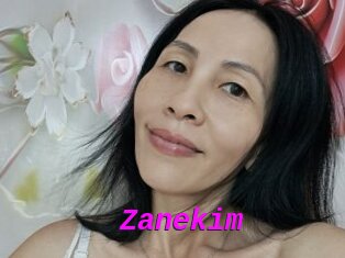 Zanekim