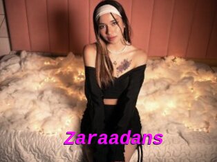 Zaraadans