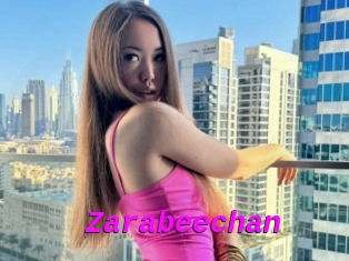 Zarabeechan