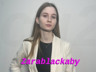 Zarablackaby