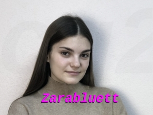 Zarabluett