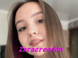 Zaracreedon