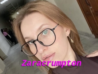 Zaracrumpton