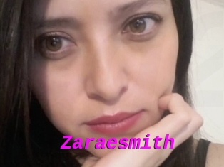 Zaraesmith