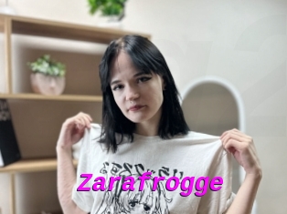 Zarafrogge