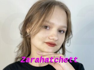 Zarahatchett