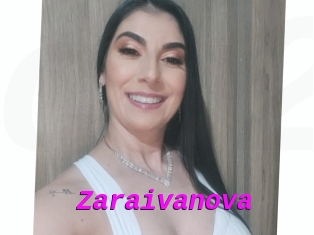 Zaraivanova