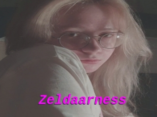 Zeldaarness